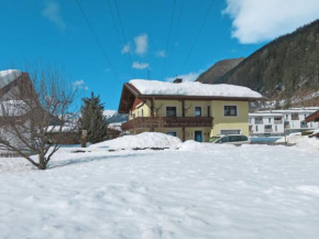 Apartment Faulhaber by Interhome Pettneu Am Arlberg
